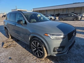 Volvo Xc90 * PLUS DARK THEME * CARFAX * БЕЗ ПЪРВОНАЧАЛНА ВНОС - 29000 € / 56719.07 лв. - 59928098 2