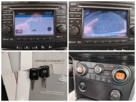 Nissan Qashqai 1.5dci-106к.с/НАВИГАЦИЯ/КЛИМАТРОНИК/КАМЕРА!!!  - 5600 € / 10952.65 лв. - 76427606 12