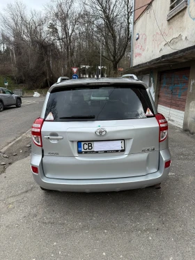 Toyota Rav4 VALVE MATIC - 7200 € / 14081.98 лв. - 85162652 13