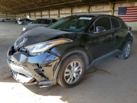 Toyota C-HR 2.0L 4 FRONT WHEEL DRIVE | Mobile.bg � ����� ������ 2