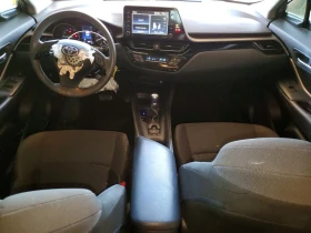 Toyota C-HR 2.0L 4 FRONT WHEEL DRIVE | Mobile.bg � ����� ������ 9