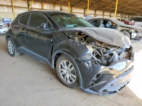 Toyota C-HR 2.0L 4 FRONT WHEEL DRIVE | Mobile.bg � ����� ������ 5