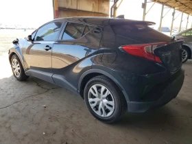 Toyota C-HR 2.0L 4 FRONT WHEEL DRIVE | Mobile.bg � ����� ������ 3