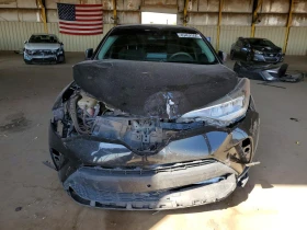 Toyota C-HR 2.0L 4 FRONT WHEEL DRIVE | Mobile.bg � ����� ������ 6