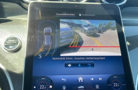 Mercedes-Benz GLC 220 d/AMG/4-MATIC/NIGHT/KEYLESS/MEMORY/CAMERA/ - 49980 € / 97752.38 лв. - 68602164 11