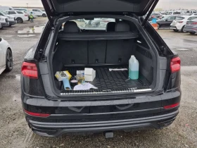 Audi Q8 55TFSI S-Line * PRESTIGE * CARFAX *  - 34900 € / 68258.47 лв. - 50299639 11
