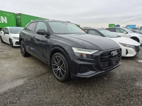 Audi Q8 55TFSI S-Line * PRESTIGE * CARFAX *  - 34900 € / 68258.47 лв. - 50299639 2