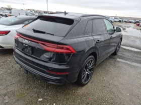 Audi Q8 55TFSI S-Line * PRESTIGE * CARFAX *  - 34900 € / 68258.47 лв. - 50299639 3