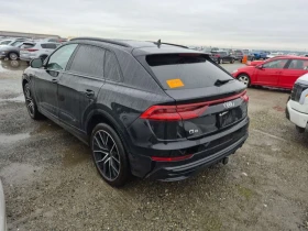 Audi Q8 55TFSI S-Line * PRESTIGE * CARFAX *  - 34900 € / 68258.47 лв. - 50299639 4