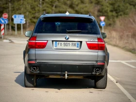 BMW X5 3.0d 235hp xDrive / от първи собственик - 7900 € / 15451.06 лв. - 41026494 4