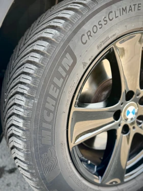 BMW X5 3.0d 235hp xDrive / от първи собственик - 7900 € / 15451.06 лв. - 41026494 12