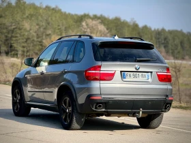 BMW X5 3.0d 235hp xDrive / от първи собственик - 7900 € / 15451.06 лв. - 41026494 5