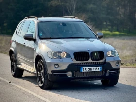 BMW X5 3.0d 235hp xDrive / от първи собственик - 7900 € / 15451.06 лв. - 41026494 2