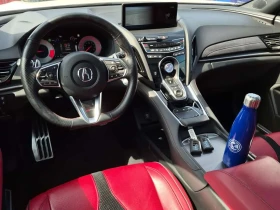 Acura Rdx W/A SPEC PACKAGE /CARFAX/�����/2 �����/���������/ | Mobile.bg � ����� ������ 6