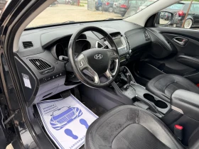 Hyundai IX35 2.0i-163PS-4X4-��������� | Mobile.bg � ����� ������ 10