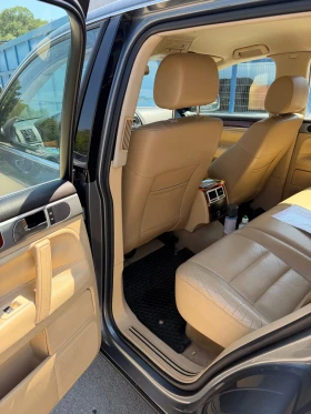 VW Touareg 3.0 4MOTION - 4300 € / 8410.07 лв. - 31208057 10