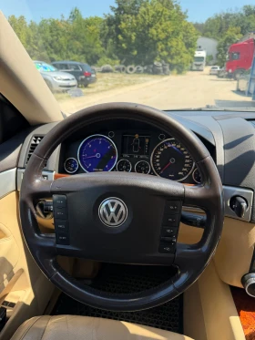 VW Touareg 3.0 4MOTION - 4300 € / 8410.07 лв. - 31208057 13
