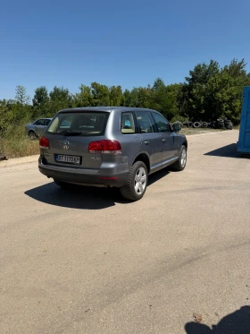 VW Touareg 3.0 4MOTION - 4300 € / 8410.07 лв. - 31208057 6