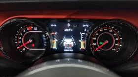 Jeep Wrangler 2.0* BLIND SPOT* ������� �����* ������ ���� | Mobile.bg � ����� ������ 8