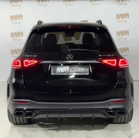 Mercedes-Benz GLE 63 S AMG 4Matic+ * Carbon* Ceramic* Pano* Burmester* 360 | Mobile.bg � ����� ������ 5