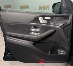 Mercedes-Benz GLE 63 S AMG 4Matic+ * Carbon* Ceramic* Pano* Burmester* 360 | Mobile.bg � ����� ������ 6