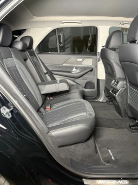 Mercedes-Benz GLE 63 S AMG 4Matic+ * Carbon* Ceramic* Pano* Burmester* 360 | Mobile.bg � ����� ������ 12