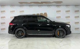 ����� �� �������� �� Mercedes-Benz GLE 63 S AMG 4Matic+ * Carbon* Ceramic* Pano* Burmester* 360