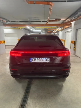 Audi Q8 Audi Q8 50 TDI QUATTRO/Softclose/B&O/S-Line/ | Mobile.bg � ����� ������ 5