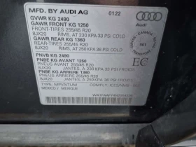 Audi Q5 45 Tfsi Quattro Technik * ����������*  | Mobile.bg � ����� ������ 15