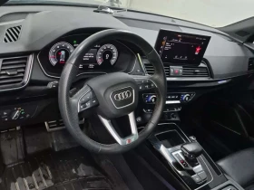 Audi Q5 45 Tfsi Quattro Technik * ����������*  | Mobile.bg � ����� ������ 10