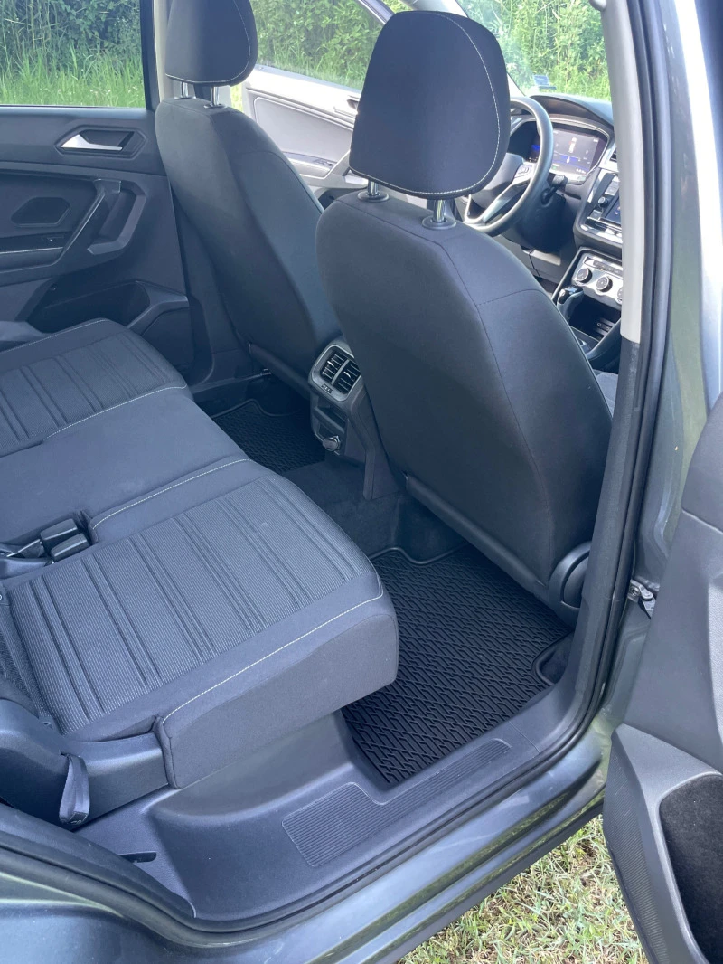 VW Tiguan All space , снимка 17 - Автомобили и джипове - 46263571