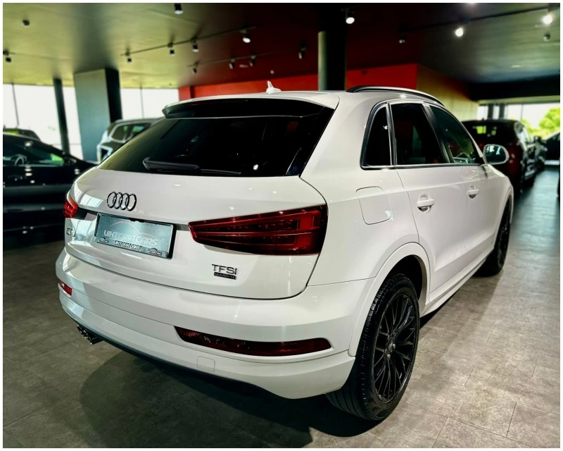 Audi Q3 * ПРОМО ЦЕНА* 2.0 TFSI Quattro, снимка 6 - Автомобили и джипове - 46308478