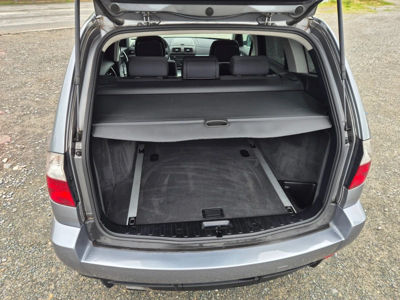 BMW X3 2.0d Автомат, снимка 11 - Автомобили и джипове - 46968818