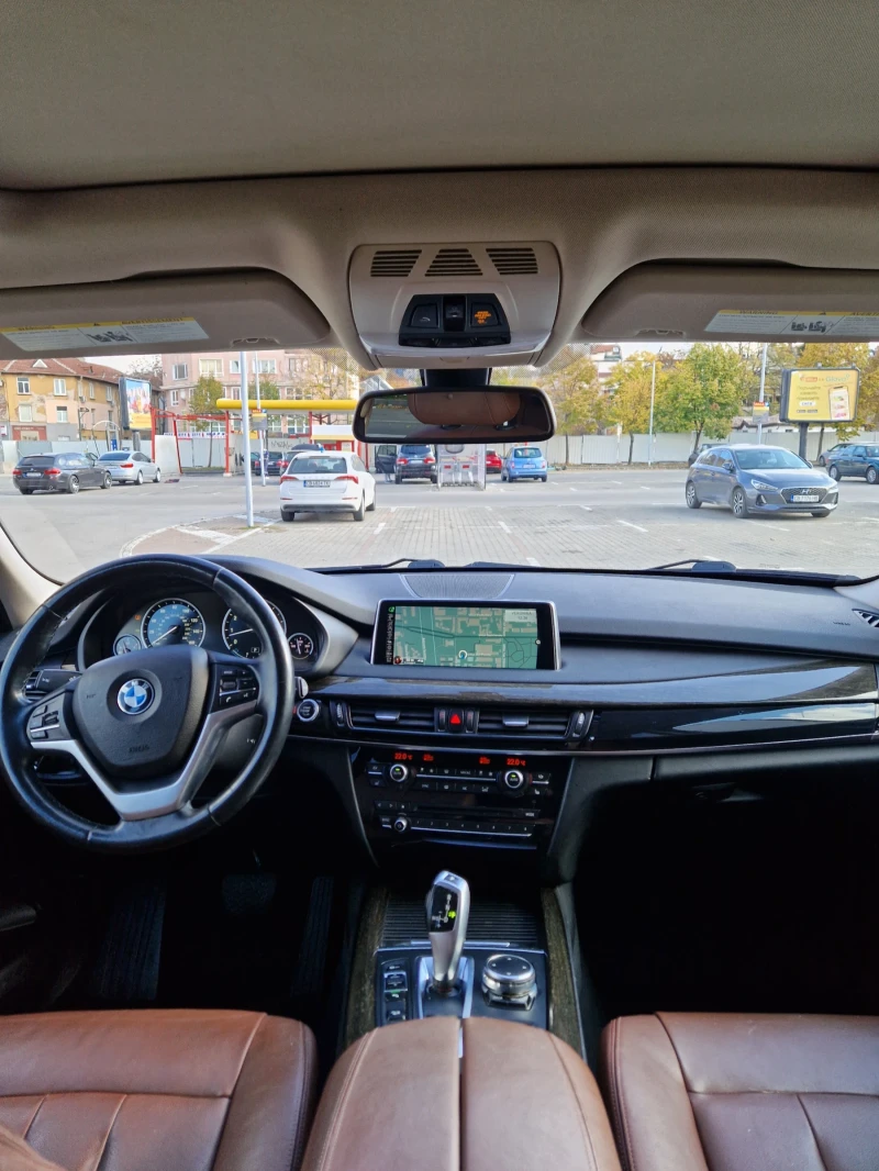 BMW X5 3.5i XDRIVE, снимка 7 - Автомобили и джипове - 49211967