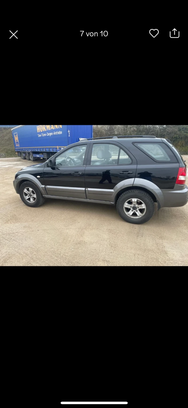 Kia Sorento, снимка 2 - Автомобили и джипове - 48130622