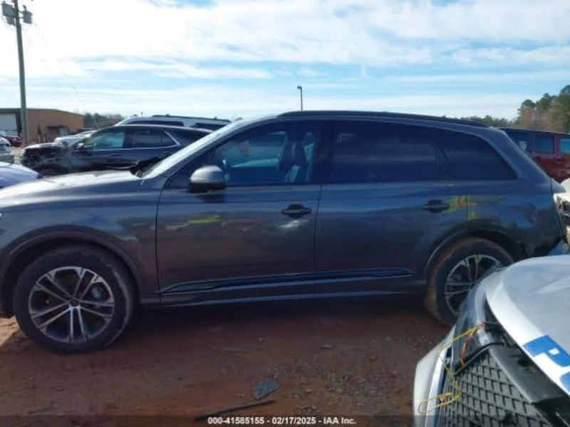 Audi Q7 PREMIUM PLUS 45 TFSI, снимка 7 - Автомобили и джипове - 49512771