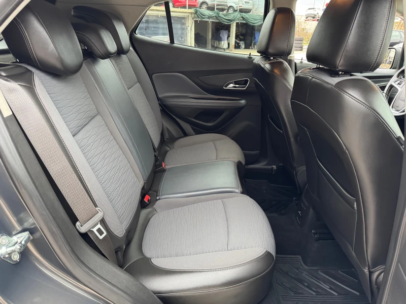 Opel Mokka ПЕРФЕКТНА, снимка 13 - Автомобили и джипове - 52664744