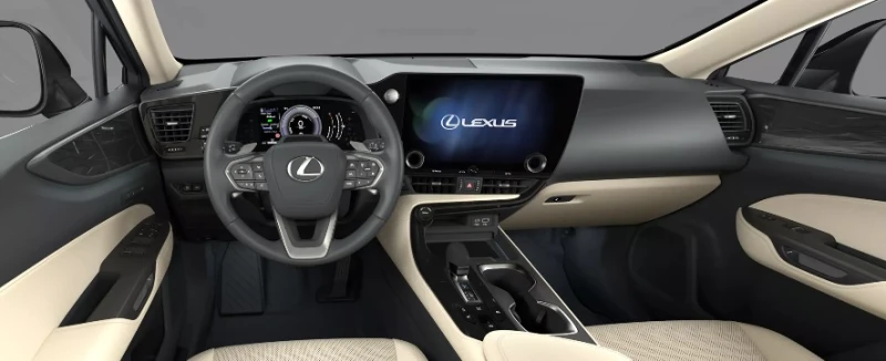 Lexus NX 350h Executive Line = NEW = Гаранция, снимка 12 - Автомобили и джипове - 52677962