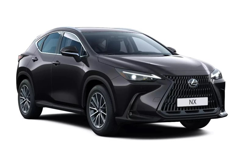 Lexus NX 350h Executive Line = NEW = Гаранция