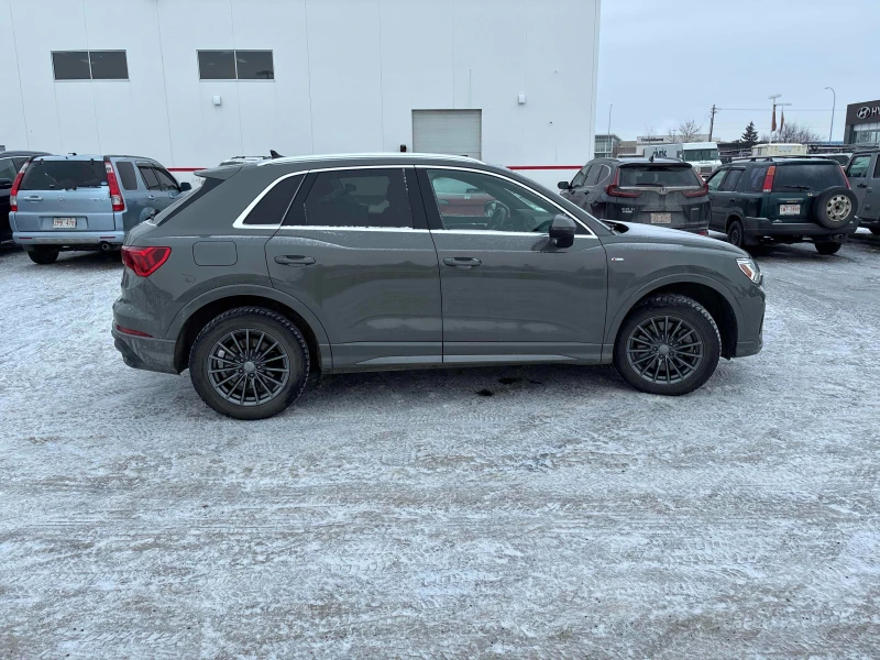 Audi Q5 ДИГИТАЛНО* ТАБЛО* 360КАМЕРА* ПОДГРЕВ* КЕЙЛЕС, снимка 2 - Автомобили и джипове - 52789908