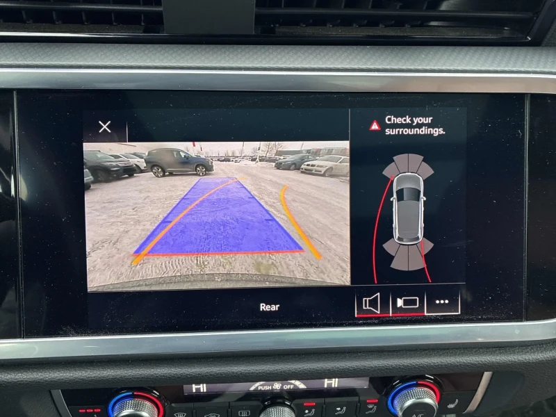 Audi Q5 ДИГИТАЛНО* ТАБЛО* 360КАМЕРА* ПОДГРЕВ* КЕЙЛЕС, снимка 10 - Автомобили и джипове - 52789908