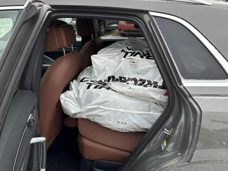 Audi Q5 ДИГИТАЛНО* ТАБЛО* 360КАМЕРА* ПОДГРЕВ* КЕЙЛЕС, снимка 14 - Автомобили и джипове - 52789908