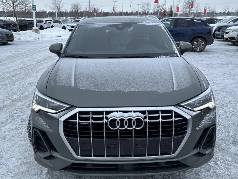 Audi Q5 ДИГИТАЛНО* ТАБЛО* 360КАМЕРА* ПОДГРЕВ* КЕЙЛЕС, снимка 4 - Автомобили и джипове - 52789908