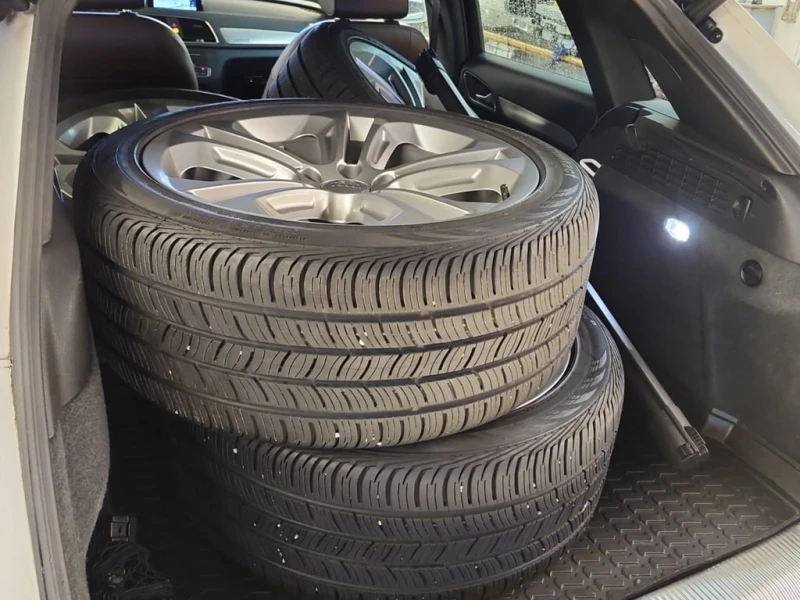 Audi Q3 * PROGRESSIV * CARFAX * ЦЕНА ДО БГ, снимка 15 - Автомобили и джипове - 52898770