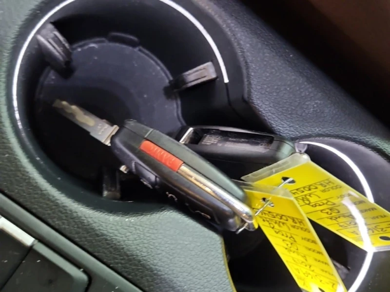 Audi Q3 * PROGRESSIV * CARFAX * ЦЕНА ДО БГ, снимка 8 - Автомобили и джипове - 52898770