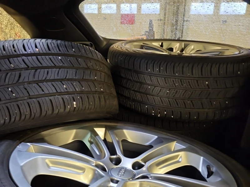 Audi Q3 * PROGRESSIV * CARFAX * ЦЕНА ДО БГ, снимка 13 - Автомобили и джипове - 52898770