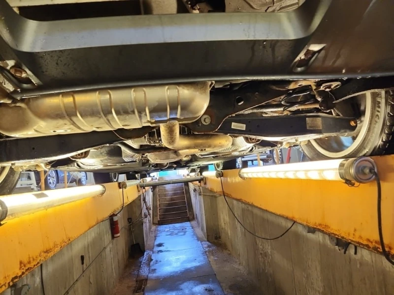 Audi Q3 * PROGRESSIV * CARFAX * ЦЕНА ДО БГ, снимка 16 - Автомобили и джипове - 52898770