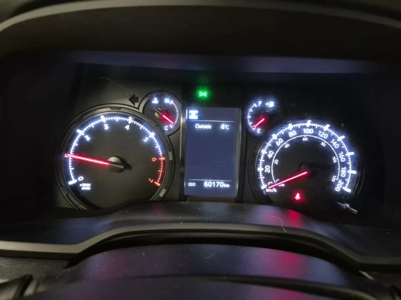 Toyota 4runner * GRN280L / GRN285L * CARFAX * БЕЗ ПЪРВОНАЧАЛНА ВН, снимка 9 - Автомобили и джипове - 53021938