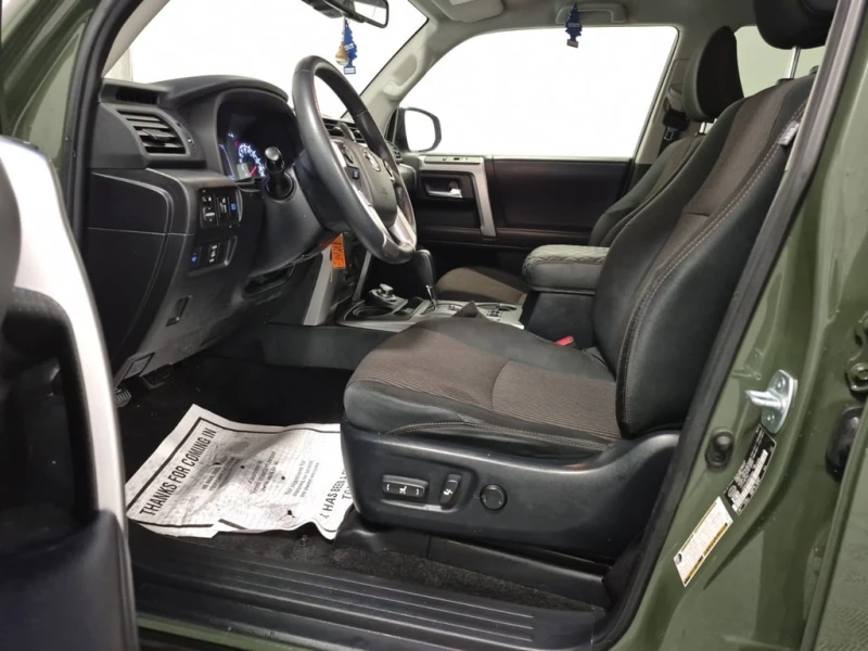 Toyota 4runner * GRN280L / GRN285L * CARFAX * БЕЗ ПЪРВОНАЧАЛНА ВН, снимка 5 - Автомобили и джипове - 53021938