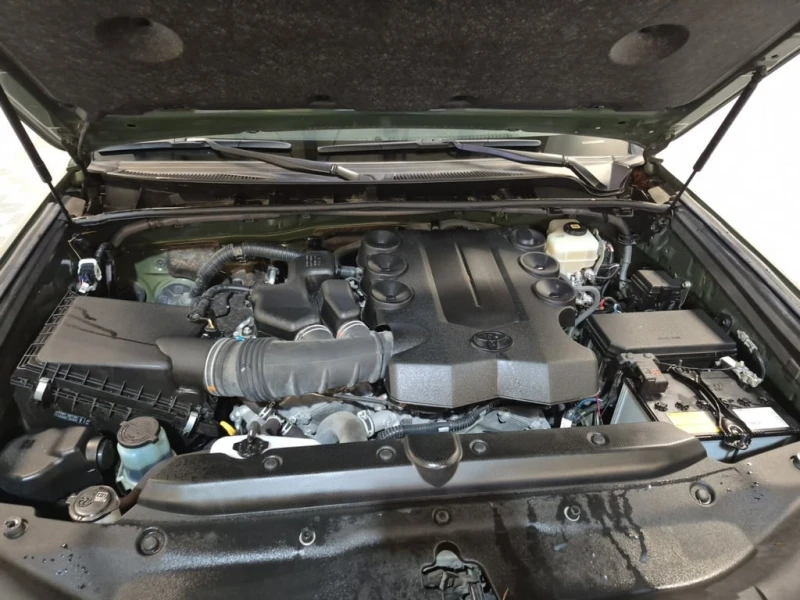 Toyota 4runner * GRN280L / GRN285L * CARFAX * БЕЗ ПЪРВОНАЧАЛНА ВН, снимка 16 - Автомобили и джипове - 53021938